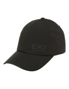 EA7 Шапка за мъже - u cap - 245126-4F304-00020 - M INTL - Черна