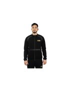 EA7 Спортна блуза Emporio Armani Train Gold Label M T-top Fz Pq 2 3DPM13PJG1Z01200