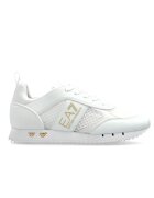 EA7 Спортни обувки BLACK & WHITE LACES-7X000334-AF18610-M0197