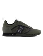 EA7 Спортни обувки BLACK & WHITE LACES-7X000334-AF18610-MZ180