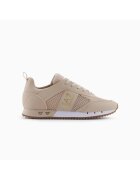 EA7 Спортни обувки BLACK & WHITE LACES-7X000334-AF18610-MZ181