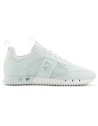 EA7 Спортни обувки Black White laceS-X8X027-XK050-T530