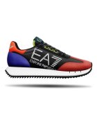 EA7 Спортни обувки BLACK&WHITE VINTAGE-7X000541-AF18609-MZ329