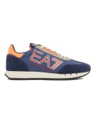 EA7 Спортни обувки BLACK&WHITE VINTAGE-7X000541-AF18609-MZ579