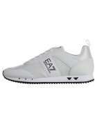 EA7 Спортни обувки Emporio Armani BLACK & WHITE CARBON 7X000337AF18613MZ021