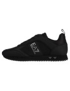 EA7 Спортни обувки Emporio Armani BLACK & WHITE CARBON 7X000337AF18613MZ186