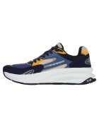 EA7 Спортни обувки Emporio Armani Crusher Sonic Mix X8X178XK3820T673