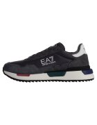 EA7 Спортни обувки Emporio Armani VINTAGE RUNNING NYLON+ 7X000380AF19175MZ227