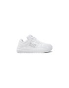 EA7 Спортни обувки Emporio Armani за момчета - 304462573 - Екокожа -
