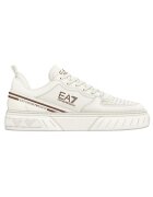 EA7 Спортни обувки SUMMER COURT-X8X173-XK374-T821