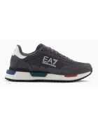 EA7 Спортни обувки VINTAGE-7X000380-AF19175-MZ227