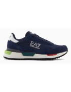 EA7 Спортни обувки VINTAGE-7X000380-AF19175-MZ230
