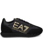 EA7 Спортни обувки за мъже - Винтидж - 7X000541-AF18609-MZ177 - 43 1/3
