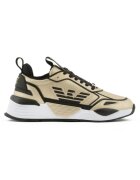 EA7 Спортни обувки за Жени - ace runner python - X8X160-XK365-S996 -