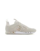 EA7 Спортни обувки за Жени - black white laces - X8X027-XK050-U453 -