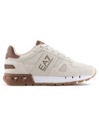 EA7 Спортни обувки за Жени - black white legacy - X8X151-XK354-T527 -