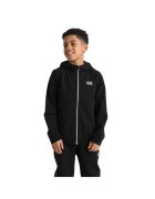 EA7 Суитшърт с цип BOY HOODIE FZ COPL ST-7B000094-AF13148-UC001