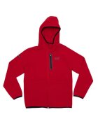 EA7 Суитшърт с цип NATURAL VENTUS7 M HOODIE FZ-7M001598-AF20845-U5072