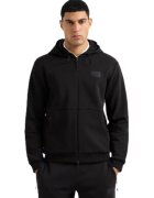 EA7 Суитшърт с цип за ежедневието - M HOODIE FZ ST COPL ST - 7M000094-AF12116-UC001 -