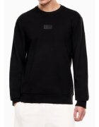 EA7 Суитшърт TRAIN LOGO SERIES M OVERSIZE LOGO T-TOP CN COFT-7M001489-AF17787-UC001