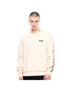 EA7 Суитшърт TRAIN LOGO SERIES MAN T-TOP CN CO PL TAPE-7M001478-AF12660-U1088