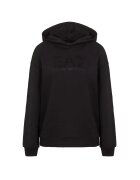 EA7 Суитшърт W hoodie RN FANCY STRASS-6RTM31-TJRRZ-1200