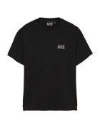 EA7 Тениска BOY TEE SS-7B000093-AF10373-UC001
