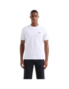EA7 Тениска Emporio Armani Logo Series Crew - PJ02Z-8NPT18-1100 35274