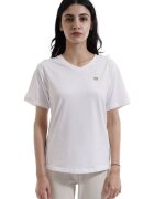 EA7 Тениска Emporio Armani TRAIN CORE LADY W TEE SS VN 7W000029AF10373U0002