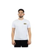EA7 Тениска Emporio Armani Train Gold Label M Tee SS Pima JS 3DPT07PJM9Z01100