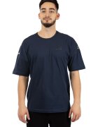EA7 Тениска Emporio Armani Train Logo Series M Extended Logo Tee SS 6RPT10PJ7CZ01554