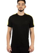 EA7 Тениска Emporio Armani Train Logo Series M Tape Tee SS 3DPT35PJ02Z01200