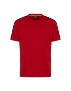 EA7 Тениска Emporio Armani Train Logo Series M Tape Tee SS 3DPT35PJ02Z01461