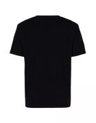 EA7 Тениска Emporio Armani Train Logo Series M Tee SS Milano 3DPT39PJTJZ01200