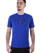 EA7 Тениска Emporio Armani Train Lux M Tee Pima 3LPT71PJM9Z01597