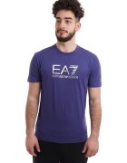 EA7 Тениска Emporio Armani Train Lux M Tee SS Pima Big Logo CO 3DPT71PJM9Z01553