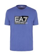 EA7 Тениска Emporio Armani Train Visibility M Tee SS Pima CO 3DPT81PJM9Z01557