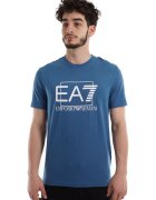 EA7 Тениска Emporio Armani TRAIN VISIBILITY M TEE ST 3RPT62PJ03Z01534