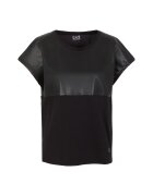 EA7 Тениска Emporio Armani Train Winter Mix W Tee SS Mix 6RTT32TJQSZ01200