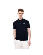 EA7 Тениска M POLO PQ ST-7M000184-AF13511-UB102