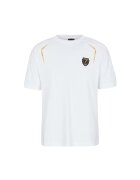 EA7 Тениска M Tee - 3RPT40-PJL2Z-1100 - мъжка - бяла