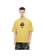 EA7 Тениска M TEE SS-7M000081-AF12874-U7036