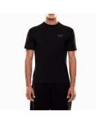 EA7 Тениска NATURAL VENTUS7 M TEE SS ST-7M000656-AF13956-UC001