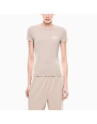 EA7 Тениска NATURAL VENTUS7 W TEE-7W001149-AF12945-U6225