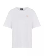 EA7 Тениска RELAX W TEE SS-6DTT07-TJDZZ-0104