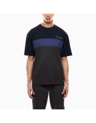 EA7 Тениска TRAIN ATHLETIC COLOUR BLOCK M TEE SS-7M000935-AF16548-UB102
