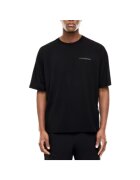 EA7 Тениска TRAIN ATHLETIC MIX M TEE SS CO MD ST 1-7M001584-AF20821-UC001
