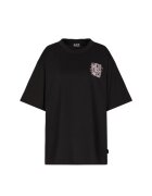 EA7 Тениска TRAIN LOGO SERIES W TEE SS WRITTEN LOGO CROSSOVER-7W000726-AF12957-UC001