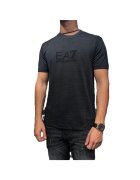 EA7 Тениска TRAIN LUX M TEE SS BIG LOGO MO PL-7M000755-AF13869-UC001