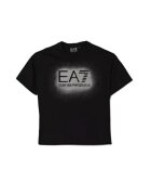 EA7 Тениска TRAIN VISIBILITY GIRL TEE SS-7G000178-AF12503-UC001
